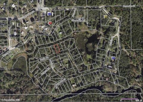 3234 Barth, Dade City, FL 33523