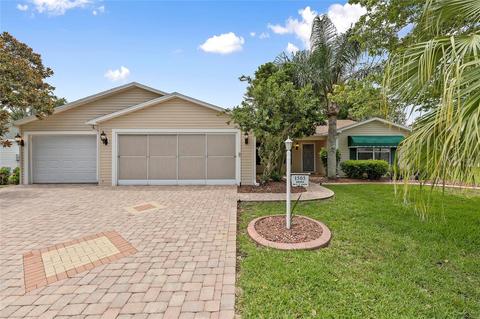 1505 El Paso Way, The Villages, FL 32162