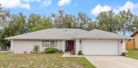 5921 W Pine Cir, Crystal River, FL 34429