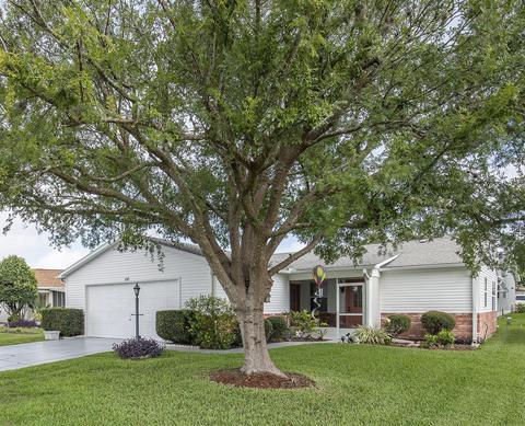 1207 Del Toro Dr, The Villages, FL 32159