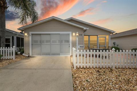 3528 Roanoke St, The Villages, FL 32162