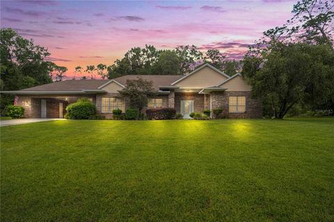 15343 SE 103rd Street Rd, Ocklawaha, FL 32179