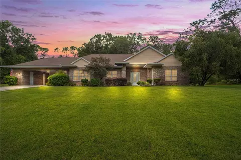 15343 SE 103rd Street Rd, Ocklawaha, FL 32179