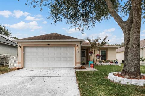 16039 Dorchester Blvd, Clermont, FL 34714