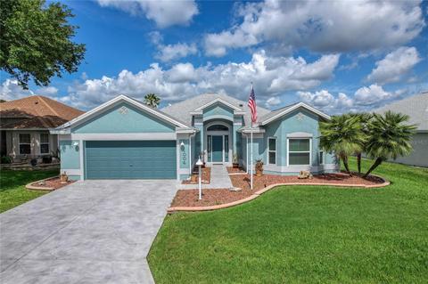 1004 Isabella Ave, The Villages, FL 32159