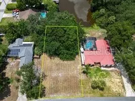 Vincent Drive, Mount Dora, FL 32757