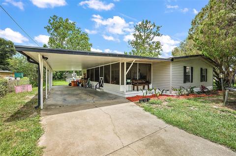 32606 County Road 437, Sorrento, FL 32776