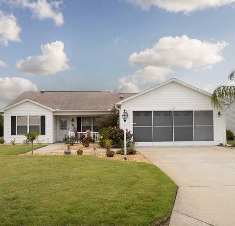 1137 Nash Loop, The Villages, FL 32162
