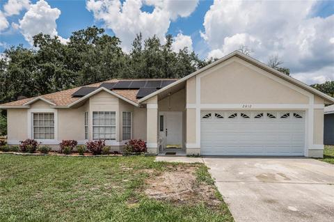 2812 Theresa Dr, Kissimmee, FL 34744