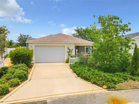 963 Margaux Trl, The Villages, FL 32162