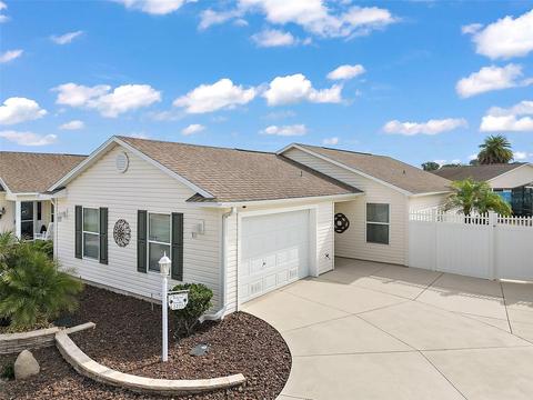 2277 Wade Meadow Ln, The Villages, FL 32162