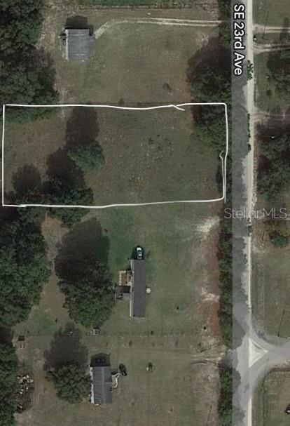 SE 23rd Avenue, Summerfield, FL 34491