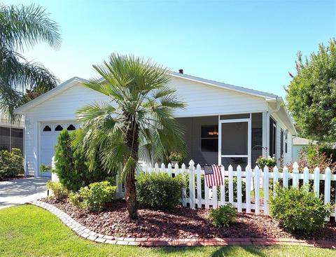 320 Starr Ln, The Villages, FL 32162