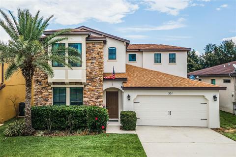 331 Arbor Pointe Ave, Minneola, FL 34715