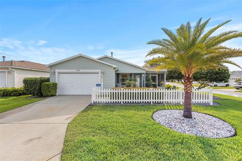 Undisclosed, The Villages, FL 32162