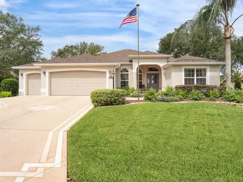 17640 SE 82nd Annadale Ter, The Villages, FL 32162