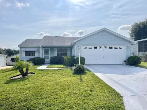 1207 Tarpon Ln, The Villages, FL 32159