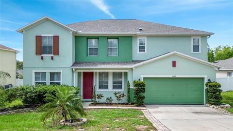 3089 Tobago Ave, Clermont, FL 34711