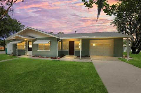 445 E Clifford Ave, Eustis, FL 32726