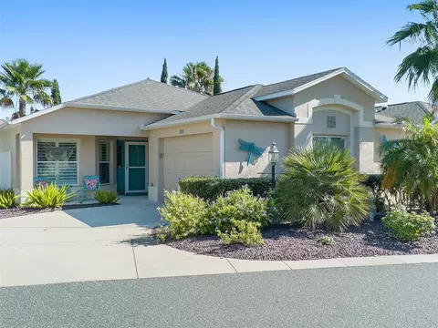1921 Sagamore St, The Villages, FL 32162