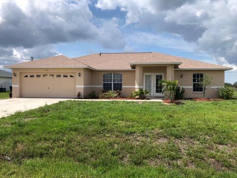 228 Magellan St, Fort Myers, FL 33913