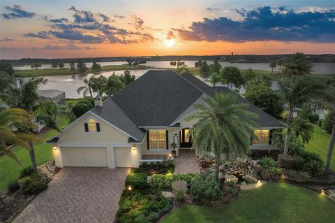 1152 Russell Loop, The Villages, FL 32162