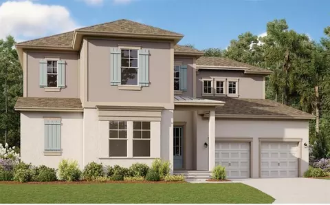 13525 Mcmillan Dr, Orlando, FL 32827