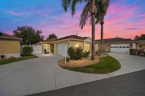 322 Wilkinson Way, The Villages, FL 32162