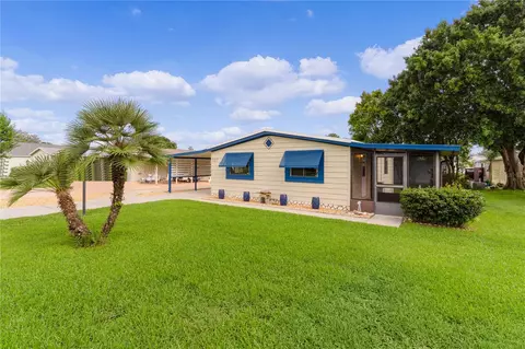 727 Jason Dr, The Villages, FL 32159