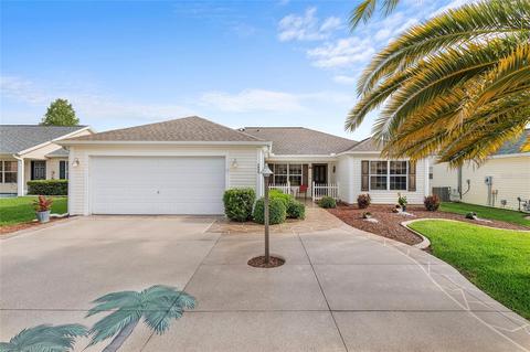3433 Fairfield St, The Villages, FL 32162