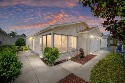 1006 Ridgeville Rd, The Villages, FL 32162