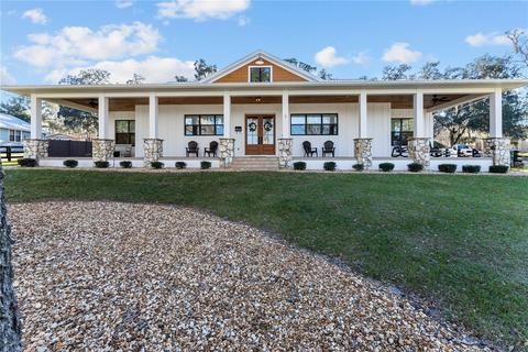 512 W Mirror Lake Dr, Fruitland Park, FL 34731