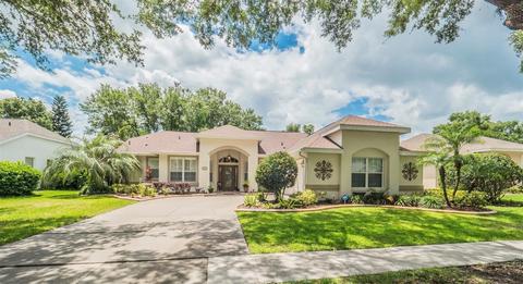 1840 Park Forest Blvd, Mount Dora, FL 32757