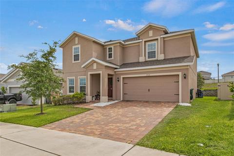 9724 Kinmore Dr, Groveland, FL 34736