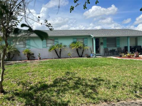4909 Tam Dr, Orlando, FL 32808