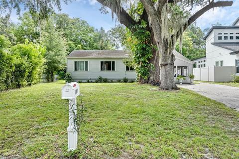 101 Forest Cir, Orlando, FL 32803