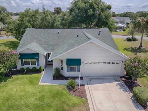 857 Dowding Way, The Villages, FL 32162