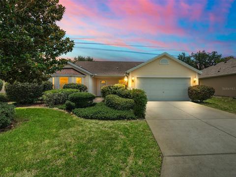 17260 SE 91st Lee Ave, The Villages, FL 32162