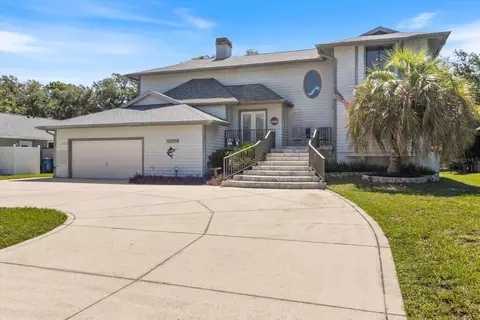4999 S Deep Water Pt, Homosassa, FL 34448