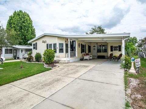 3108 Wekiva Rd, Tavares, FL 32778