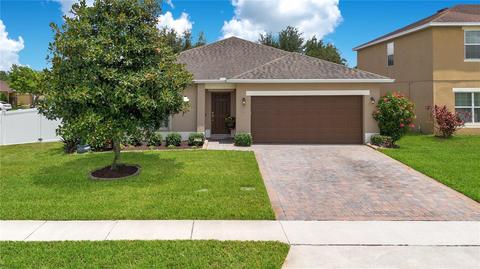 2751 Painted Rock St, Kissimmee, FL 34758
