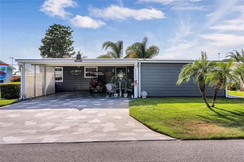 917 Hilltop Rd, Tavares, FL 32778