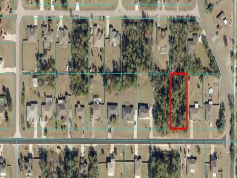 00 SW 110th St, Ocala, FL 34476