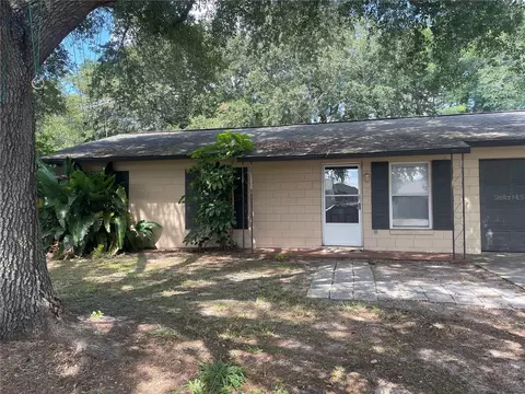 206 Lily Pad Ln, Eustis, FL 32726