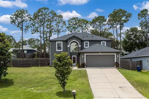 9543 Water Orchid Ave, Clermont, FL 34711