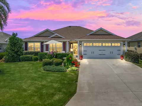 483 Yarborough Way, The Villages, FL 32163