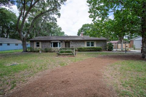 506 College Ave, Fruitland Park, FL 34731