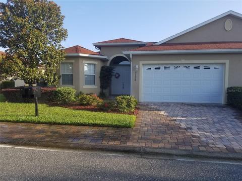 Undisclosed, Oxford, FL 34484