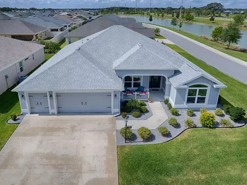 5534 Henry Loop, The Villages, FL 32163