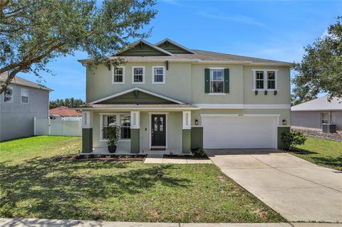 4776 Barbados Loop, Clermont, FL 34711